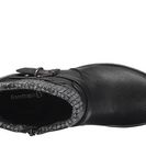 Incaltaminte Femei Bare Traps Dover Black
