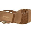 Incaltaminte Femei Aerosoles Astrology Flat Sandal Tan
