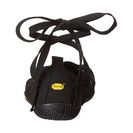 Incaltaminte Femei Vibram FiveFingers Alitza Breathe Black