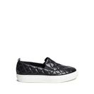 Incaltaminte Femei GUESS Trixie Slip-On Sneakers black