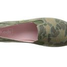 Incaltaminte Femei Keds Crashback Camo Ripstop Olive Camo