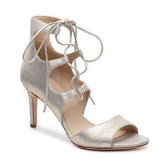 Incaltaminte Femei Via Spiga Illa Sandal Gold