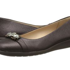 Easy Spirit Jolana Copper Leather