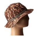 Accesorii Femei The North Face Canyon Explorer Hat Mocha Bisque Gear Print