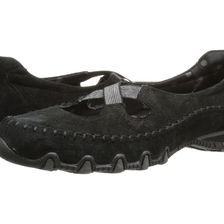 SKECHERS Bikers - Highway Black