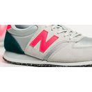 Incaltaminte Femei New Balance 420 Composite Light Grey with Pink