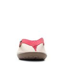 Incaltaminte Femei Crocs Ella Comfort Path Sport Sandal Coral