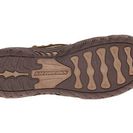 Incaltaminte Femei SKECHERS Reggae - Sound Stage Brown