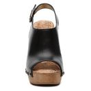 Incaltaminte Femei Sam Edelman Camilla Wedge Sandal Black