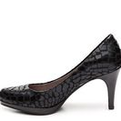 Incaltaminte Femei LifeStride Xamber Platform Pump Black