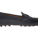 Incaltaminte Femei Frye Rebecca Penny Navy Smooth Vintage Leather