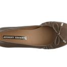 Incaltaminte Femei Audrey Brooke Newton Ballet Flat Taupe
