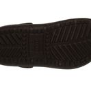 Incaltaminte Femei Crocs Hilo Lined Clog MahoganyMahogany