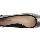 Incaltaminte Femei Via Spiga Demetria GunmetalBlack Metallic Lizard PrintKid Suede