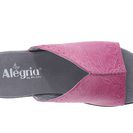 Incaltaminte Femei Alegria Sasha Dolly Fuchsia