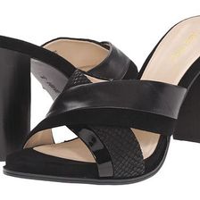 Incaltaminte Femei Nine West Philomyna Black Multi Leather