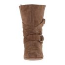 Incaltaminte Femei Volcom Chic Flick Boot Brown