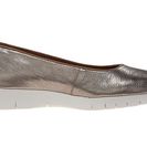 Incaltaminte Femei Clarks Daelyn Towne Metallic Leather