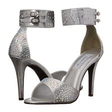 Touch Ups Jupiter Silver