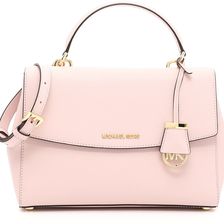 Michael Kors Ava Medium Satchel BLOSSOM