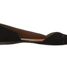 Incaltaminte Femei French Sole Pyro Black Suede