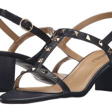 Vaneli Mandy Navy Ecco Nappa