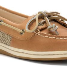 Sperry Top-Sider Firefish Linen/Oat