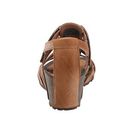 Incaltaminte Femei Teva Cabrillo Sandal Tan