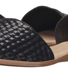 Seychelles Eager Black