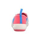 Incaltaminte Femei adidas Outdoor CLIMACOOLreg Boat Sleek Shock BlueChalk WhiteSuper Blush
