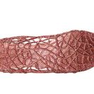 Incaltaminte Femei Melissa Shoes Campana Sapatilha VI Rose Glitter