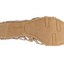 Incaltaminte Femei Fergalicious Graceful Gladiator Sandal BeigeBlack