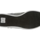 Incaltaminte Femei DC Haven TX SE BlackWhiteBlack
