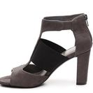 Incaltaminte Femei Impo Tressie Sandal BlackGrey