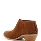 Incaltaminte Femei Kelsi Dagger Kaiden Ankle Boot TOFFEE