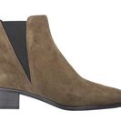 Incaltaminte Femei Marc Fisher LTD Yale Olive Suede