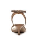 Incaltaminte Femei Nine West Olivia Sandal Tan