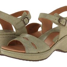 Incaltaminte Femei Ariat Sandy Olive