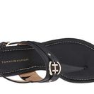 Incaltaminte Femei Tommy Hilfiger Sarena Black