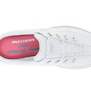 Incaltaminte Femei SKECHERS Synergy - Elite Glam WhiteSilver