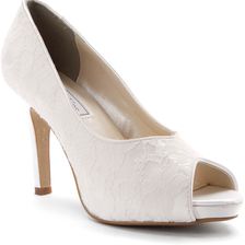 Touch Ups Catalina '11 White Satin