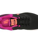 Incaltaminte Femei Nike Air Max Siren BlackFuchsia FlashSailHot Lava