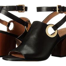 Incaltaminte Femei Calvin Klein Adria Black Leather