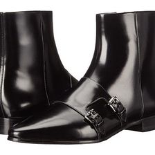 Incaltaminte Femei Michael Kors Laura Black Spazzolato