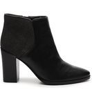 Incaltaminte Femei Nine West Warning Bootie Black