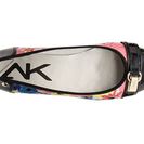 Incaltaminte Femei AK Anne Klein AK Sport Able Floral Ballet Flat Floral