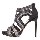 Incaltaminte Femei Nina Flavor BlackSteelRoyal