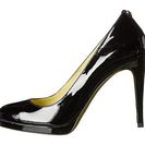 Incaltaminte Femei Michael Kors Georgia Pump Black Patent