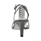 Incaltaminte Femei Adrianna Papell Ainsley Pewter Satin