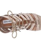 Incaltaminte Femei Steve Madden Dayyna Taupe Leather